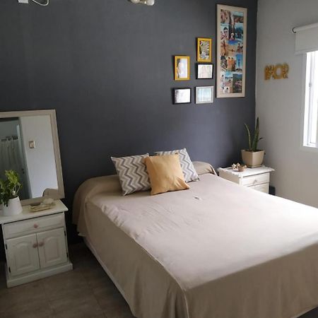 El Sauce Apartment Oncativo Bagian luar foto