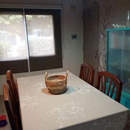 El Sauce Apartment Oncativo Bagian luar foto