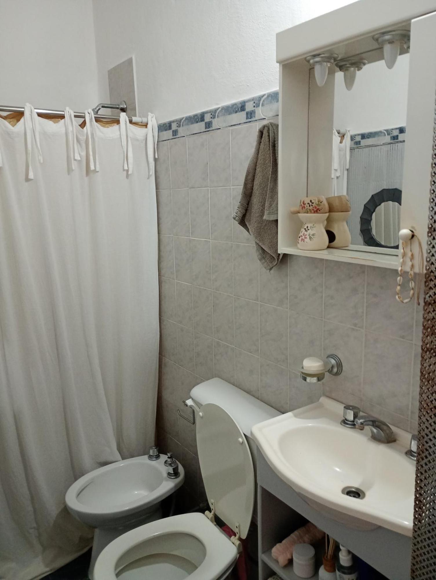 El Sauce Apartment Oncativo Bagian luar foto