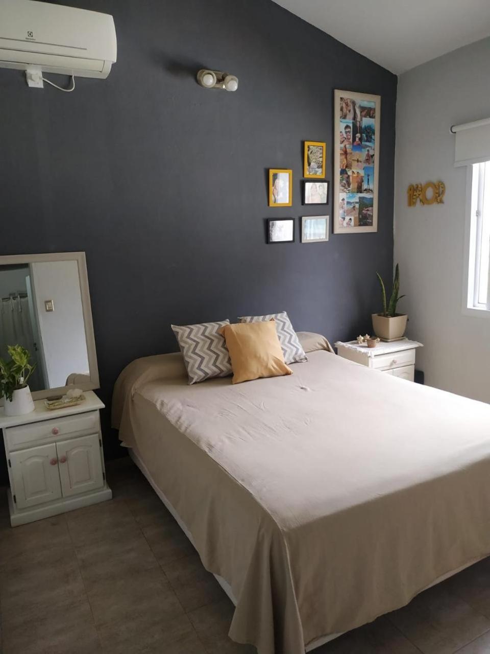 El Sauce Apartment Oncativo Bagian luar foto