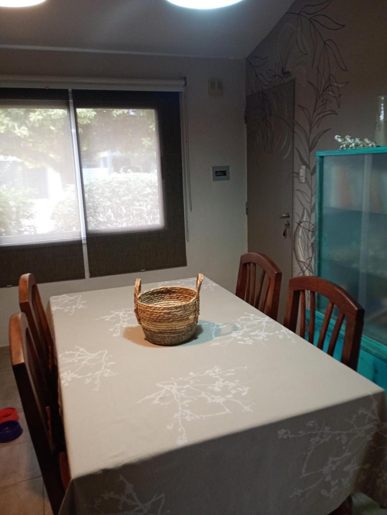 El Sauce Apartment Oncativo Bagian luar foto